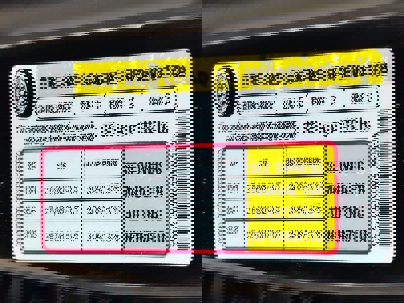 Used 2022 Ford F150 XLT w/ Equipment Group 302A High image 37