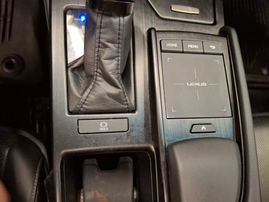 Used 2022 Lexus ES 350 w/ Premium Package image 28