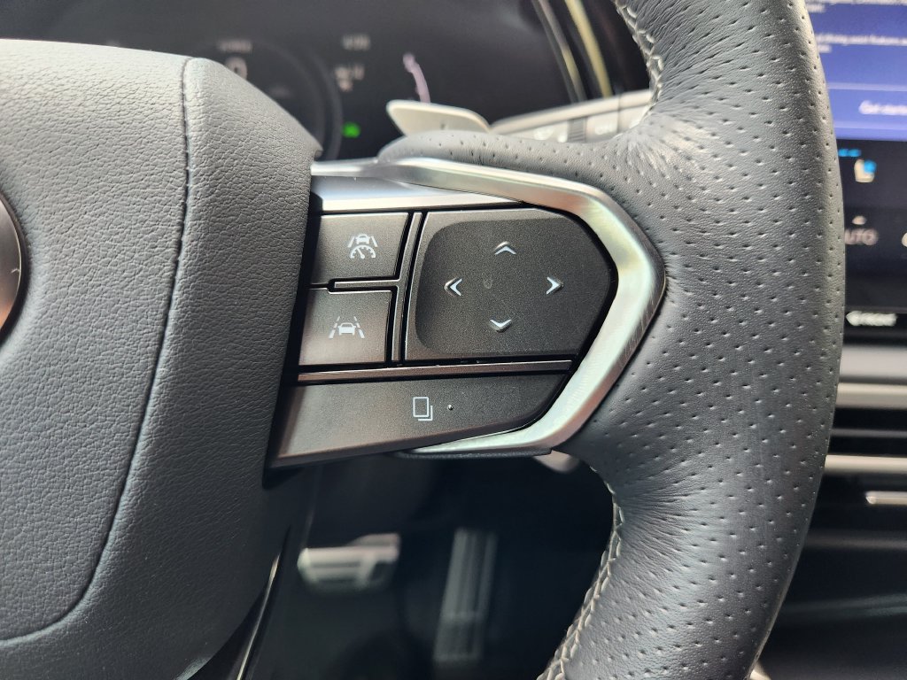 Certified 2024 Lexus RX 500h F Sport w/ Convenience Package AWD/4WD image 29