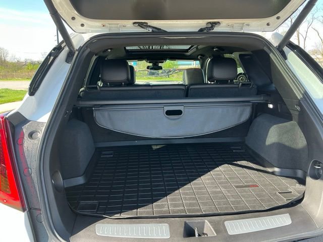 Used 2021 Cadillac XT5 Premium Luxury AWD/4WD image 11