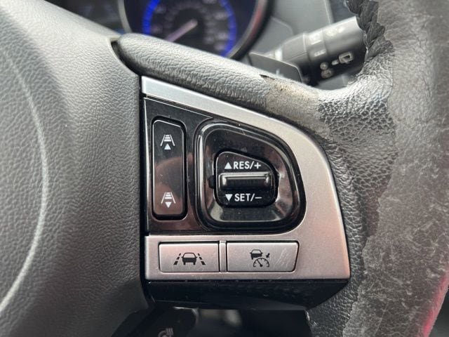 Used 2017 Subaru Outback 2.5i Touring w/ Popular Package #5A AWD/4WD image 27