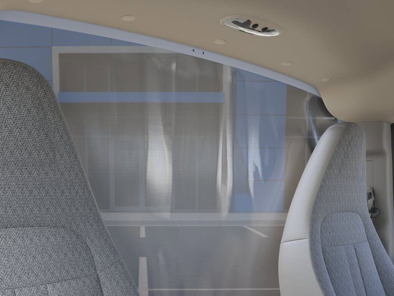 New 2026 Chevrolet Express 3500 w/ Power Convenience Package RWD image 24