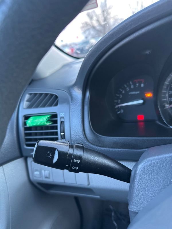 Used 2008 Kia Spectra EX image 27