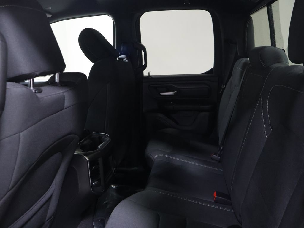 New 2026 RAM 1500 Express image 10