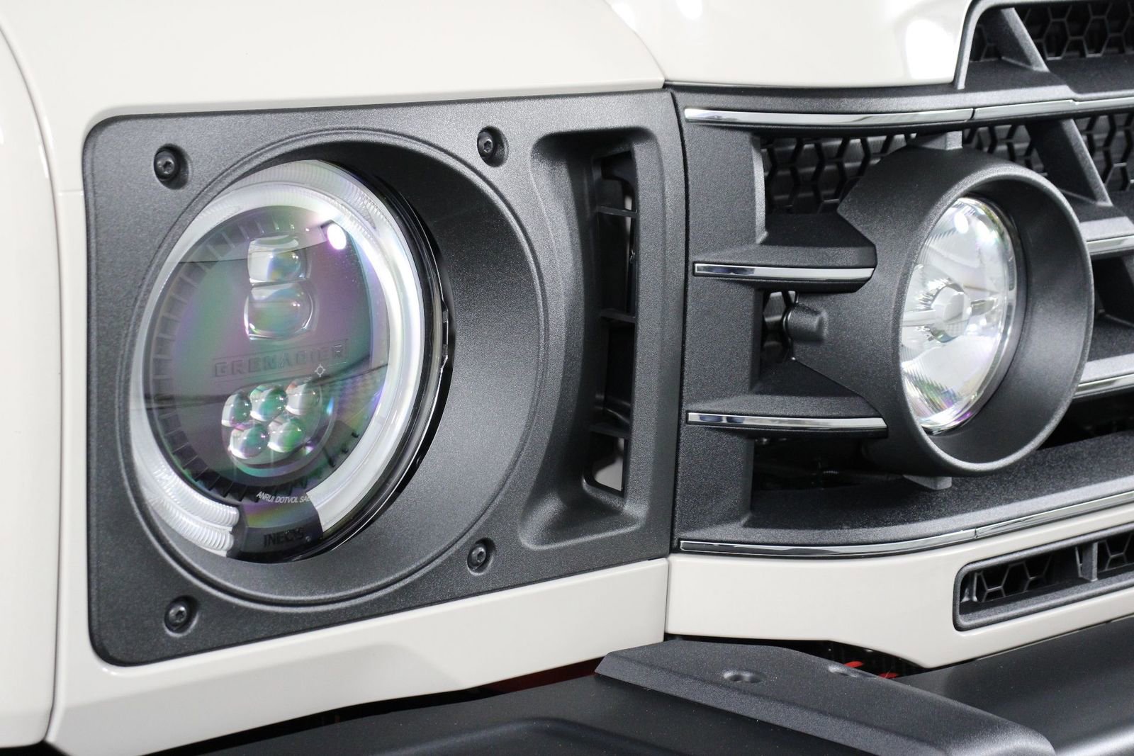 New 2026 INEOS Grenadier image 17