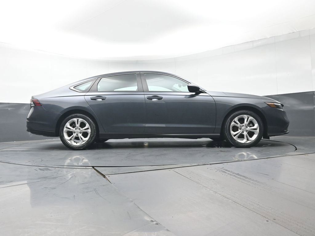 Certified 2023 Honda Accord LX image 36