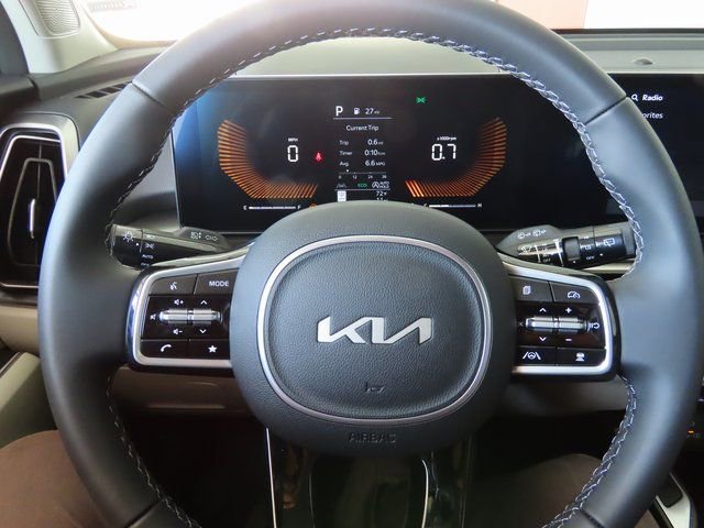New 2025 Kia Sorento S w/ Panoramic Sunroof Package AWD/4WD image 25