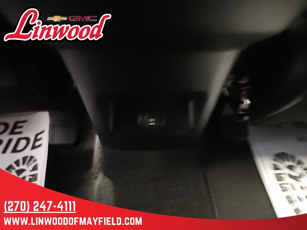 Used 2022 Kia Telluride S image 14