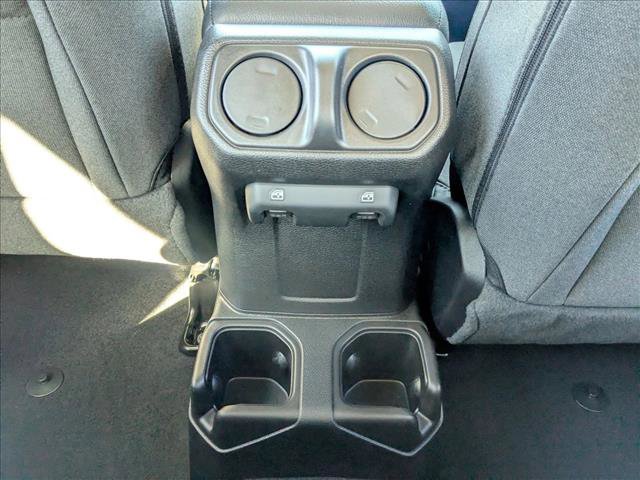 New 2026 Jeep Wrangler Willys image 16