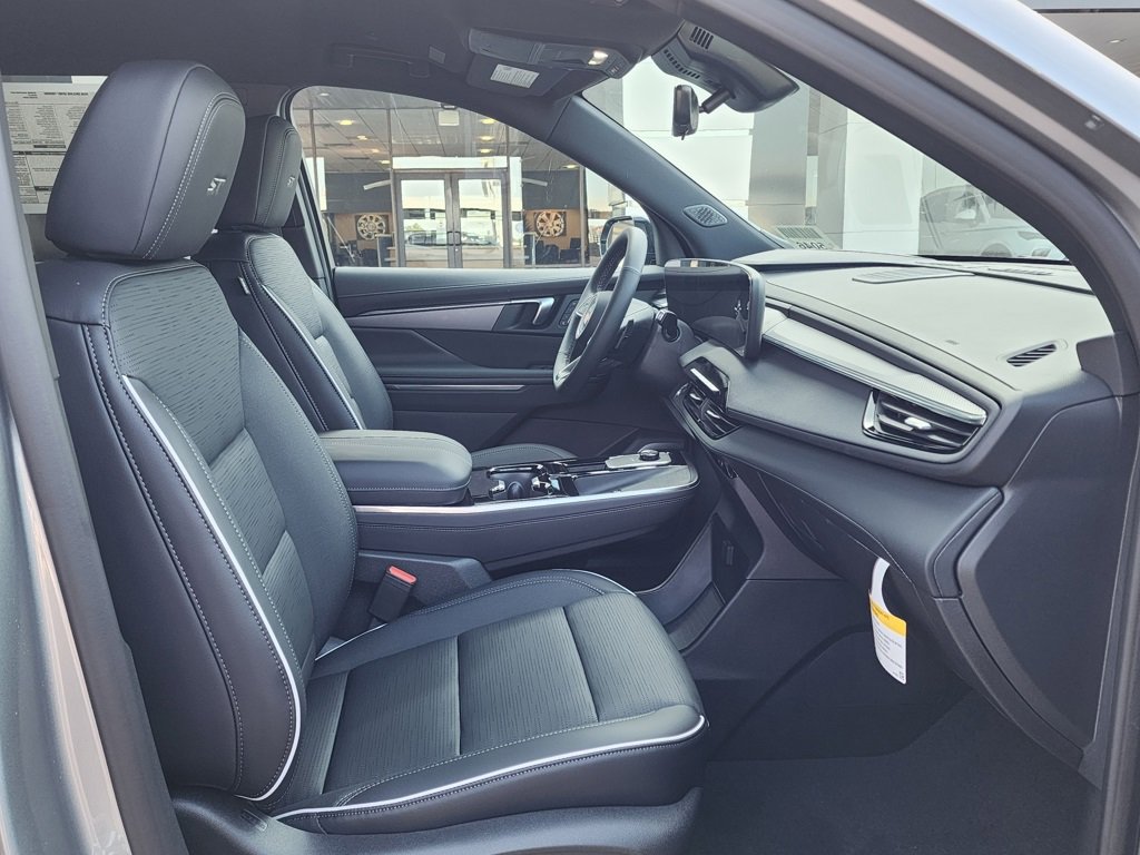 New 2026 Buick Enclave Sport Touring w/ Power Package image 41