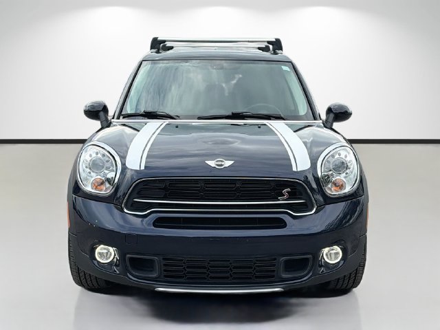 Used 2016 MINI Cooper Countryman S AWD/4WD image 8
