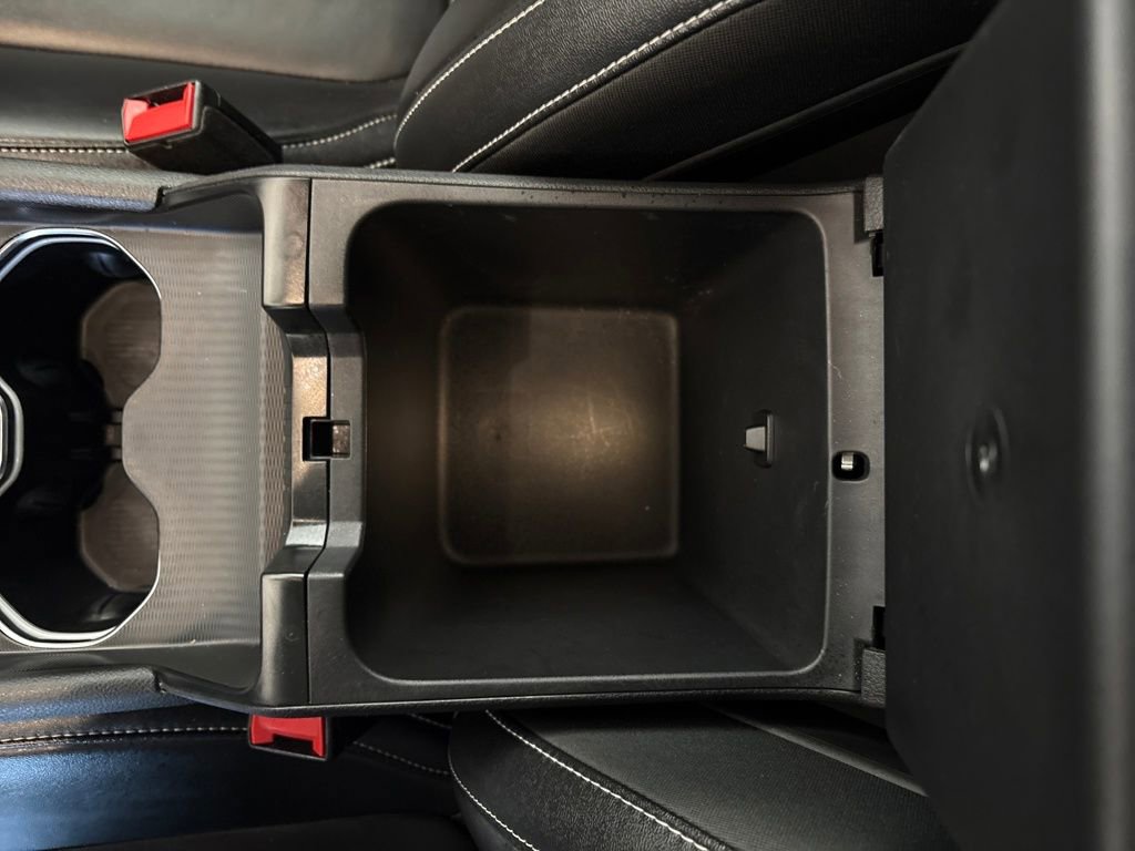 Used 2024 Jeep Grand Cherokee L Limited image 30