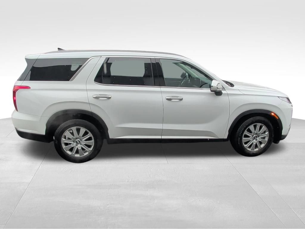 Used 2025 Hyundai Palisade SEL image 6