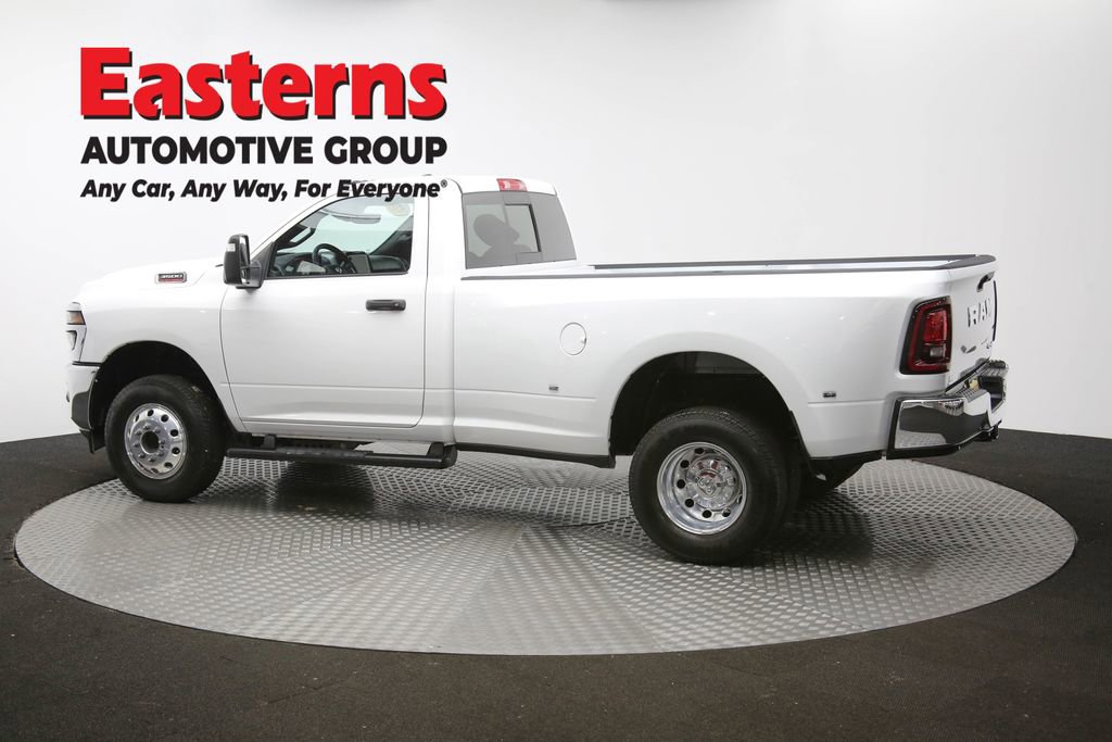 Used 2025 RAM 3500 Tradesman image 61
