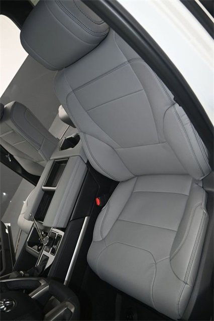 New 2026 Toyota Tundra Limited image 9