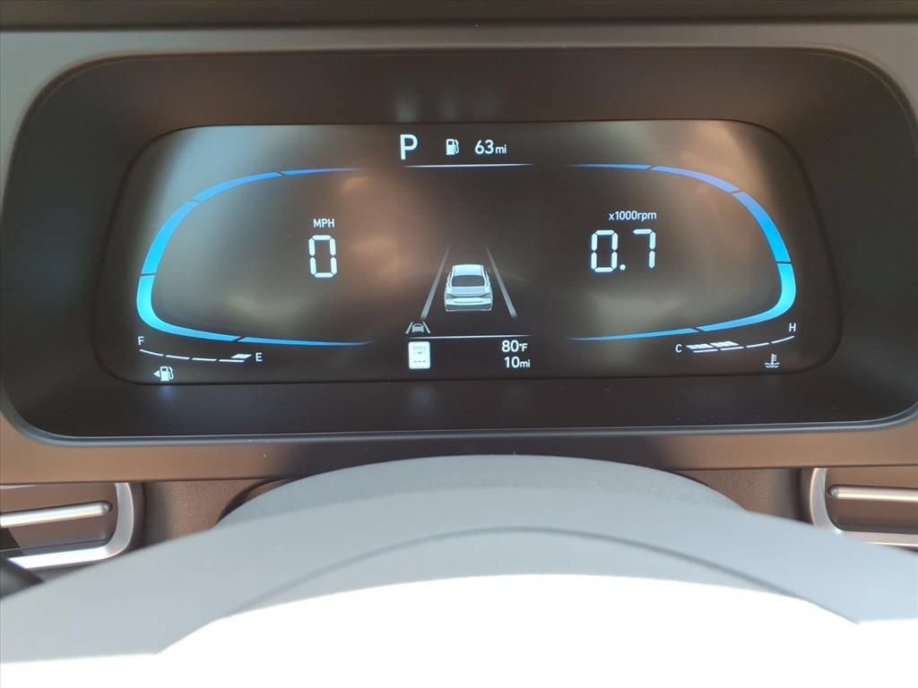 New 2026 Hyundai Elantra Sport FWD image 30