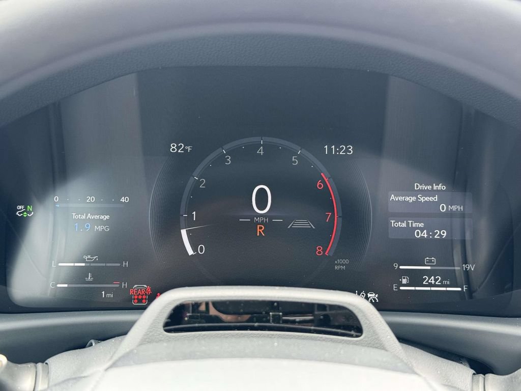 New 2026 Lexus LX 600 4WD w/ Luxury Package image 19