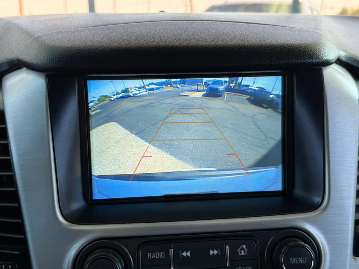 Used 2018 GMC Yukon SLE w/ Convenience Package RWD image 57