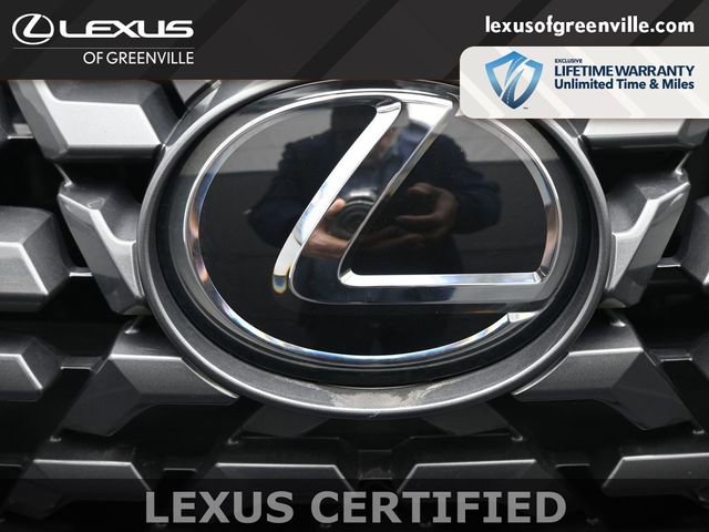 Certified 2023 Lexus GX 460 Premium w/ Premium Package image 35
