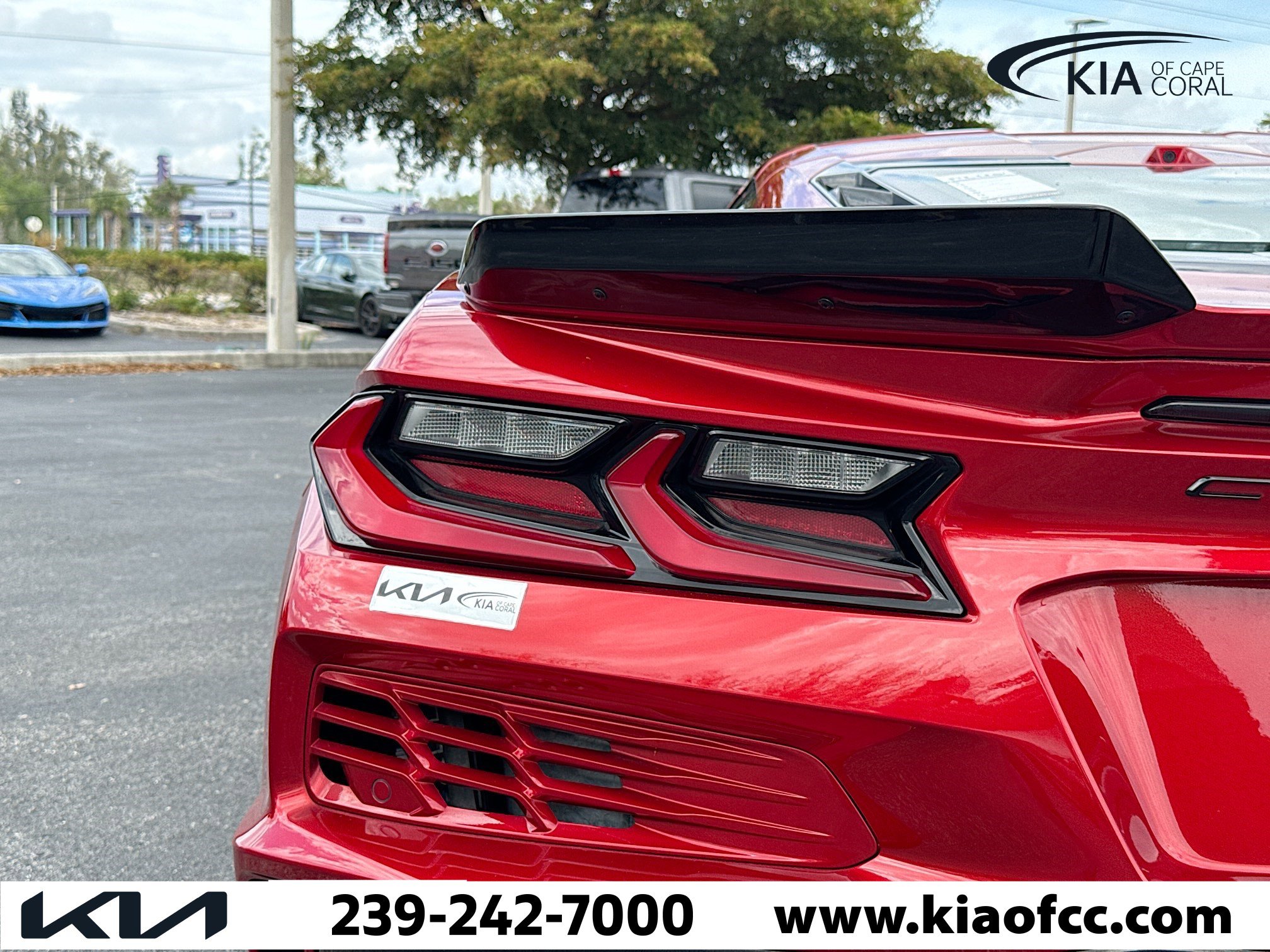 Used 2025 Chevrolet Corvette E-Ray image 10
