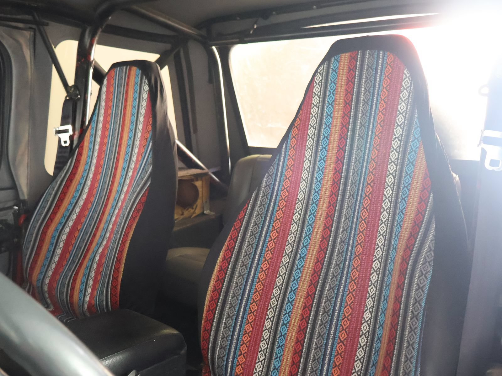 Used 1989 Jeep Wrangler Laredo AWD/4WD image 26