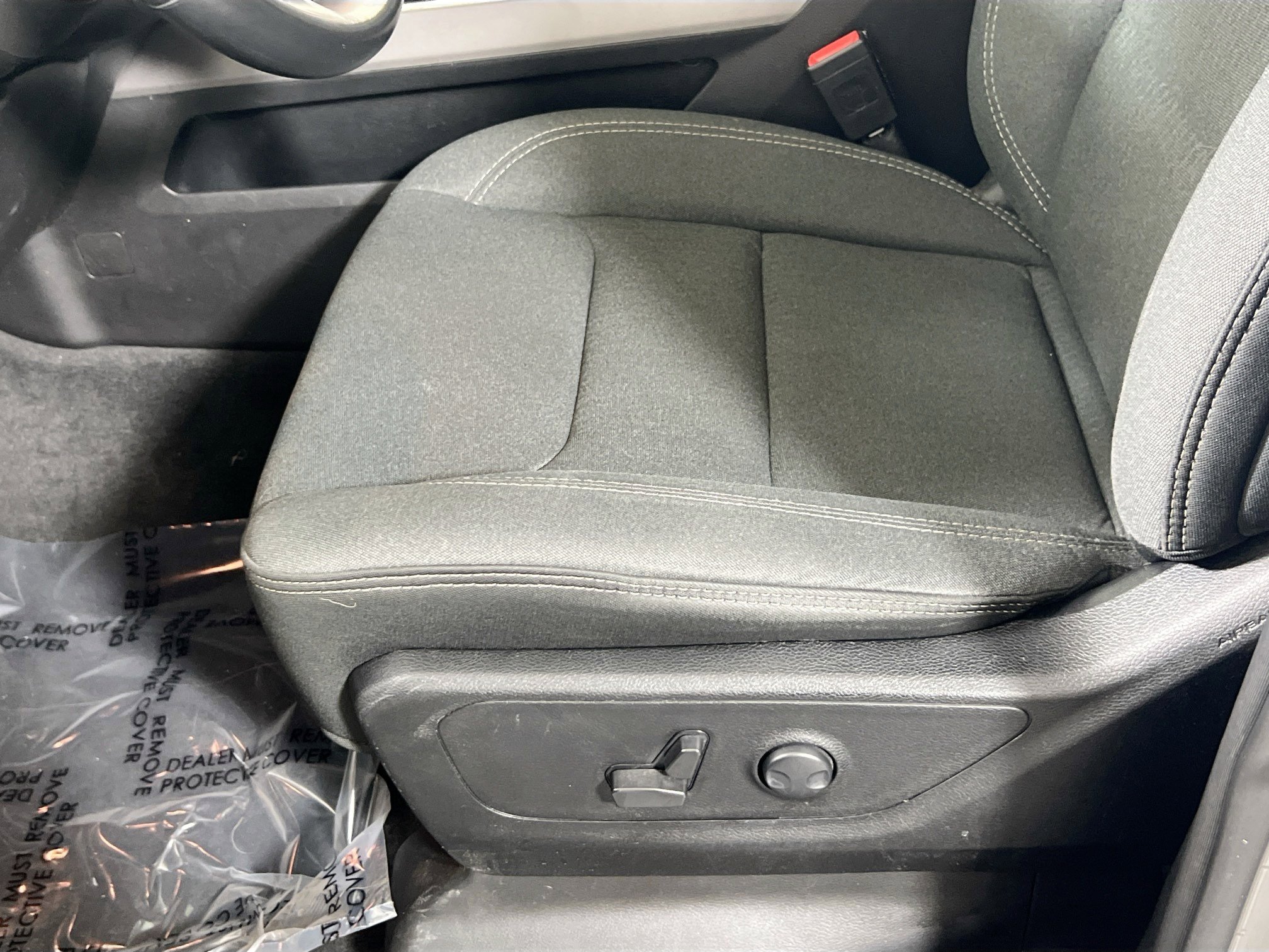 Used 2022 RAM 1500 Big Horn image 18