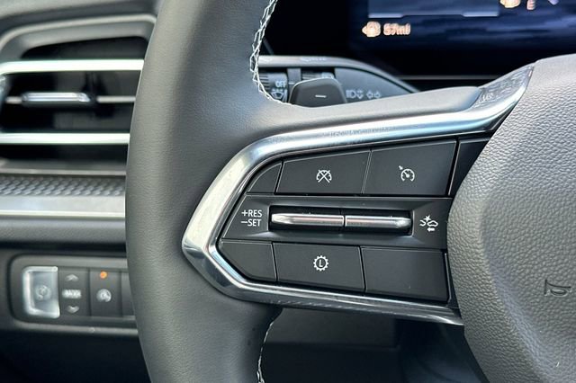 New 2026 Chevrolet Traverse LT image 32