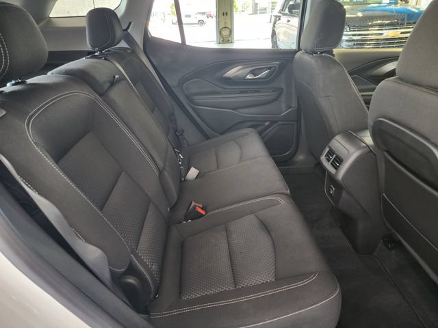 Certified 2024 GMC Terrain SLE AWD/4WD image 15