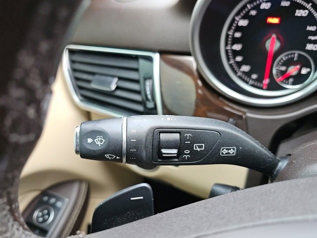 Used 2017 Mercedes-Benz GLE 350 4MATIC image 27