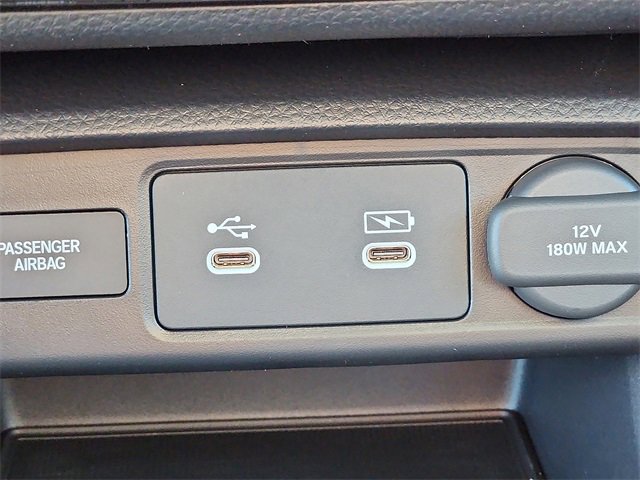 New 2026 Honda Civic Sport image 20