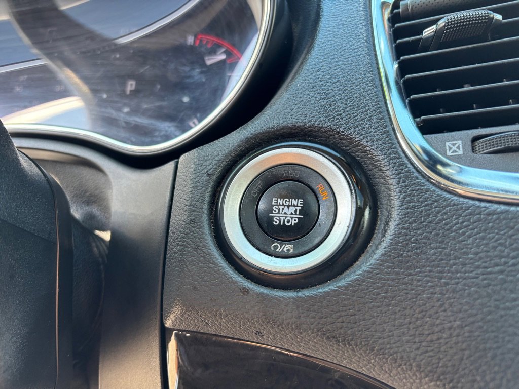 Used 2016 Dodge Durango Limited w/ Premium Group image 13