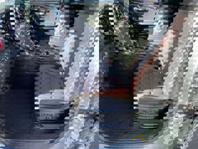 New 2026 Chevrolet Blazer RS w/ Driver Confidence II Package image 12