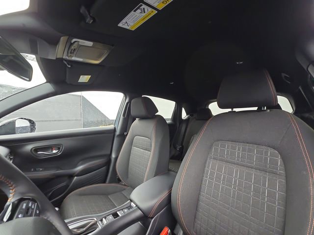 Used 2024 Honda HR-V Sport image 22