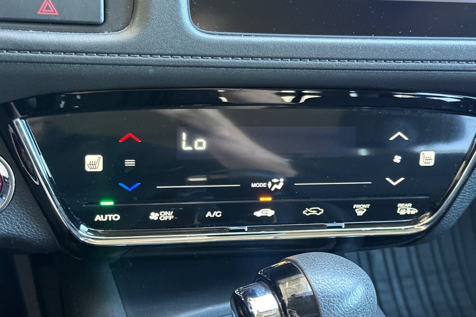 Used 2018 Honda HR-V EX image 24