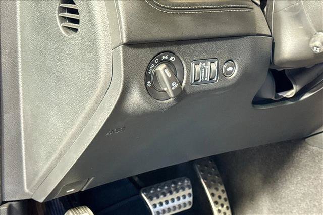 Used 2023 Dodge Charger Scat Pack w/ Daytona Edition Group RWD image 10