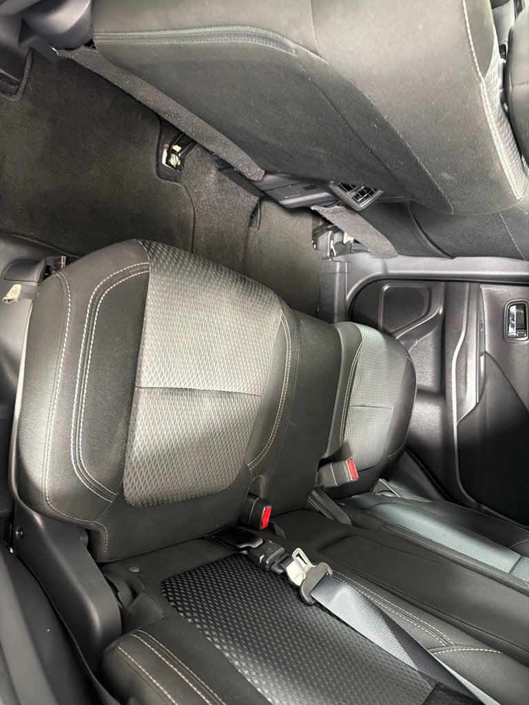 Used 2020 Mitsubishi Outlander ES FWD image 19