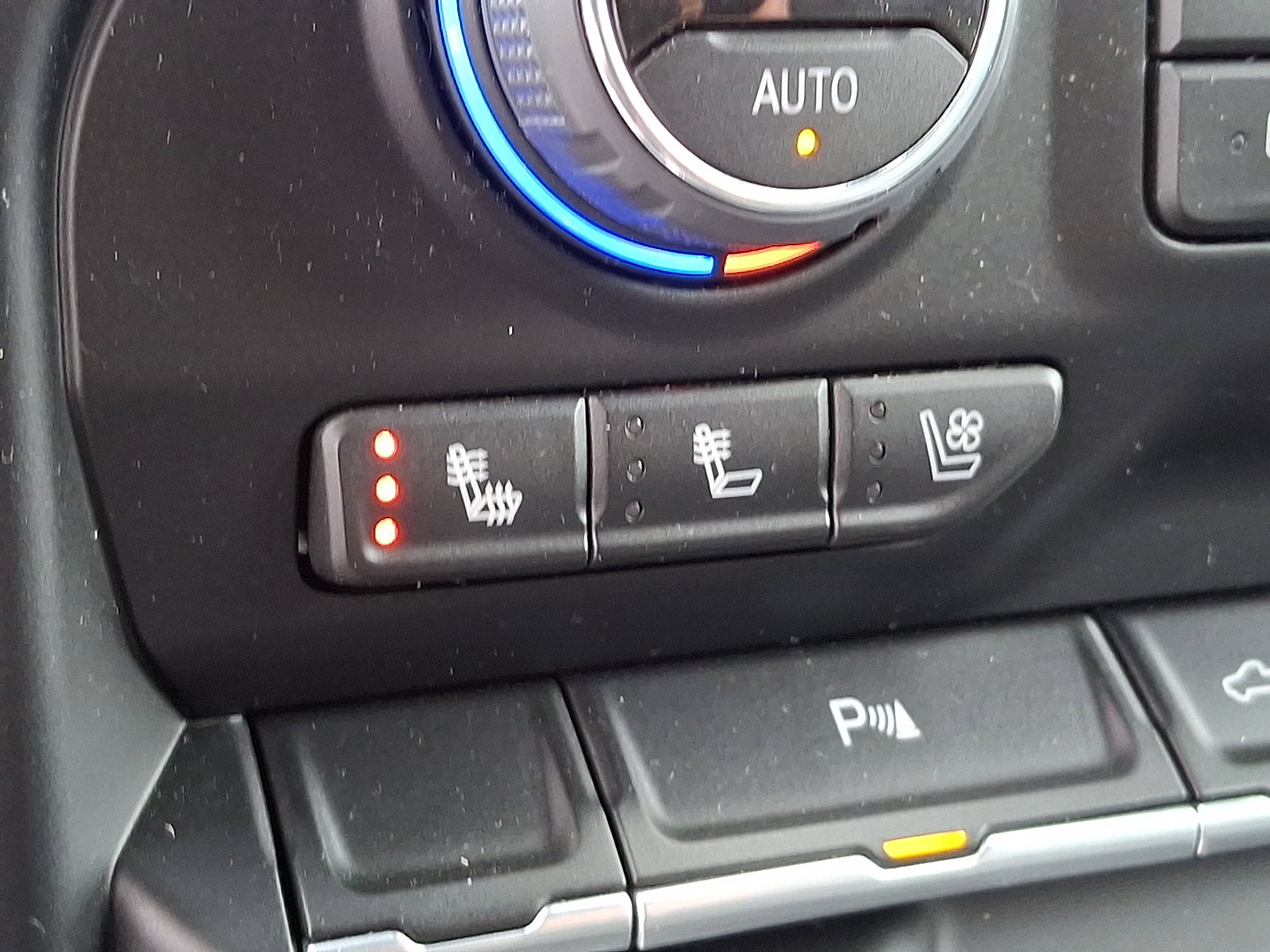 Certified 2022 Chevrolet Silverado 1500 High Country image 22