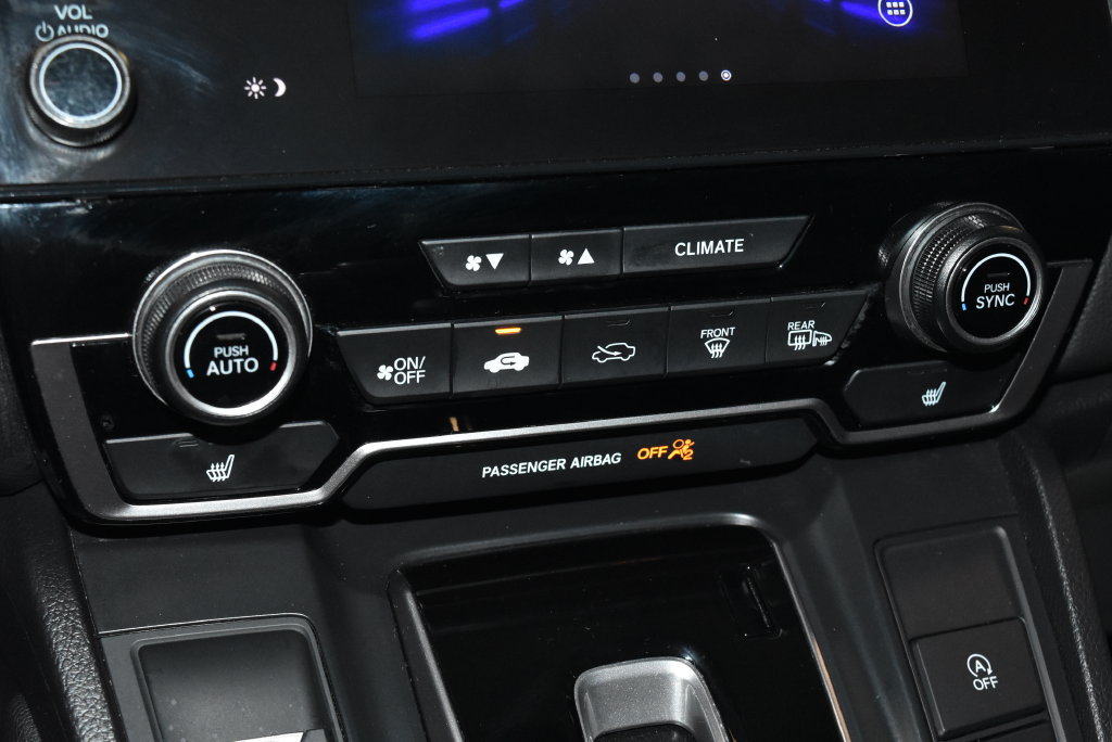 Used 2022 Honda CR-V EX-L image 13