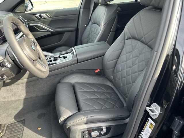 New 2027 BMW X6 xDrive40i AWD/4WD image 14