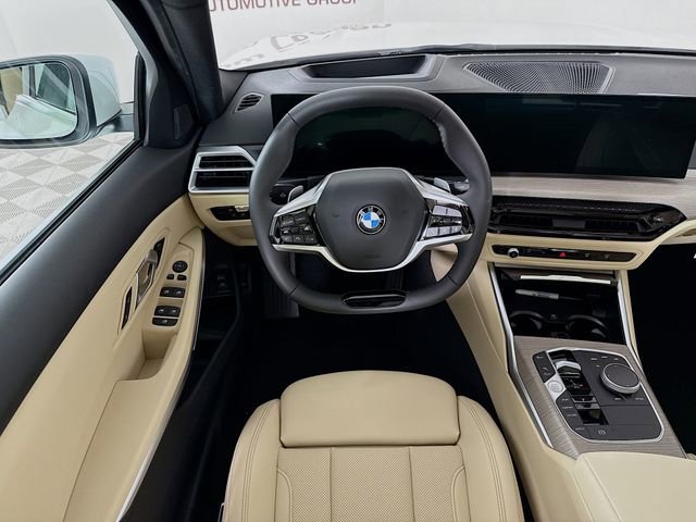 Used 2025 BMW 330i xDrive Sedan w/ Premium Package image 23