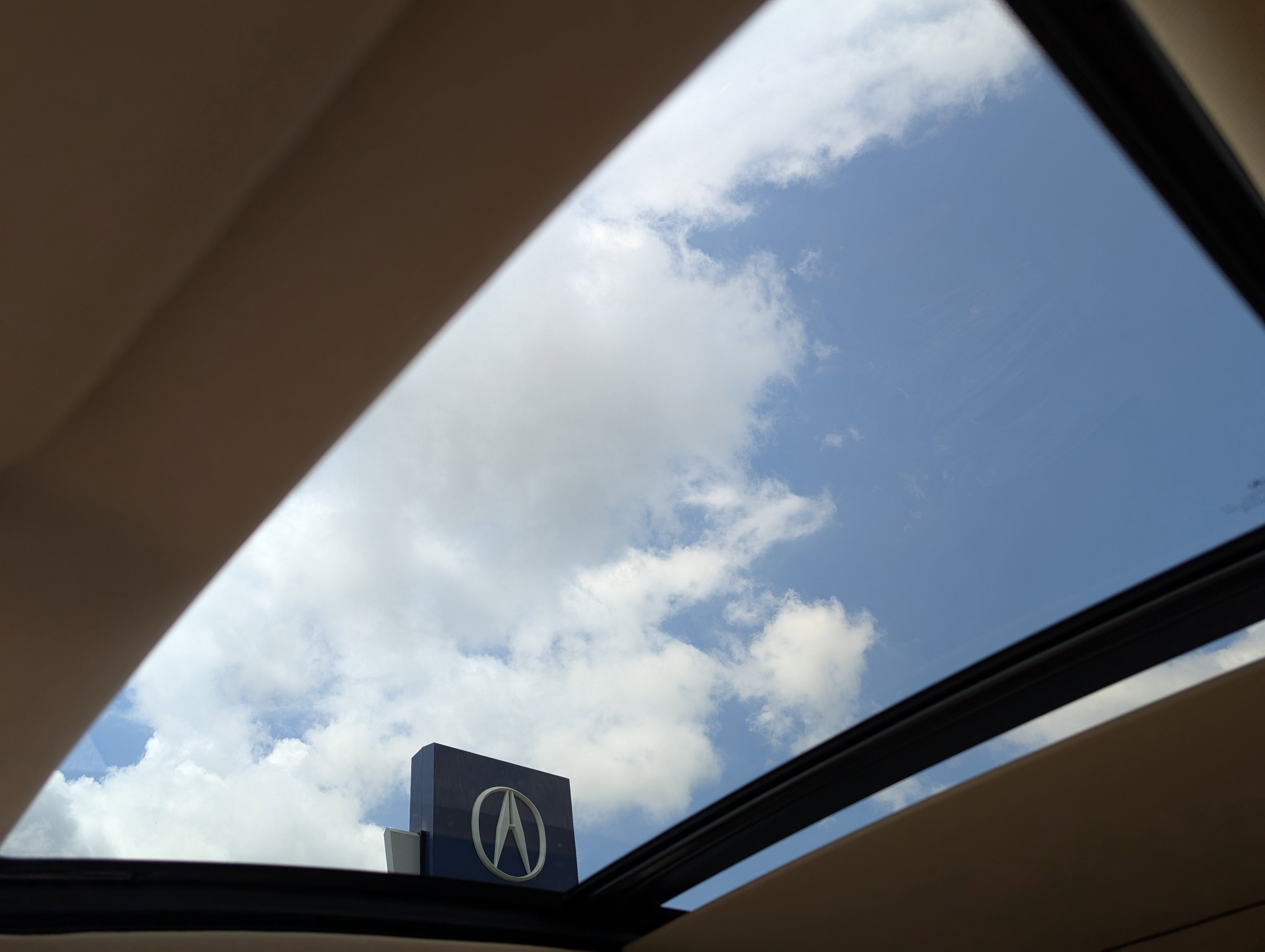 New 2026 Acura MDX SH-AWD w/ Advance Package image 15