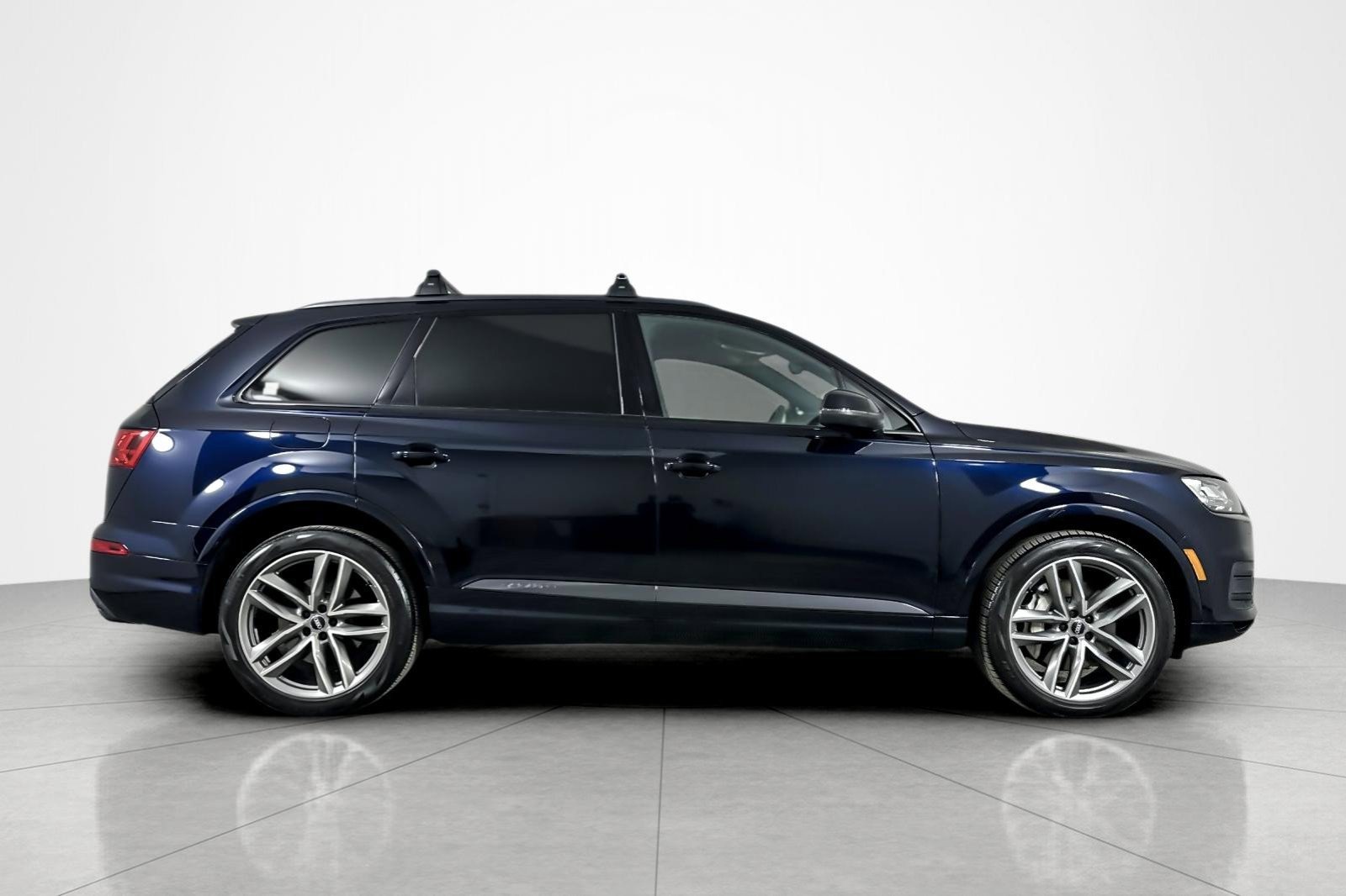 Used 2018 Audi Q7 3.0T Prestige w/ Prestige Package AWD/4WD image 6