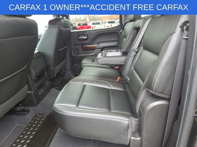 Used 2018 GMC Sierra 1500 SLT w/ SLT Premium Package image 50