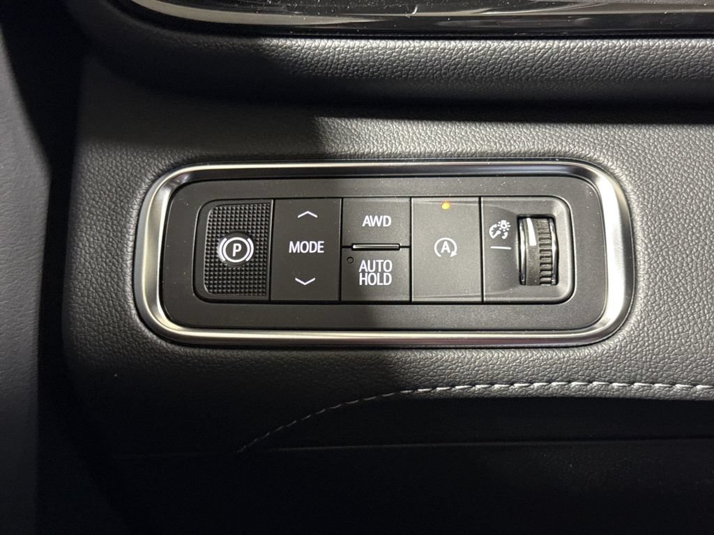New 2027 Buick Enclave Sport Touring w/ Super Cruise Package AWD/4WD image 19