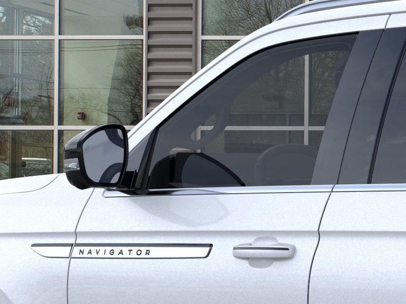New 2026 Lincoln Navigator Reserve image 20