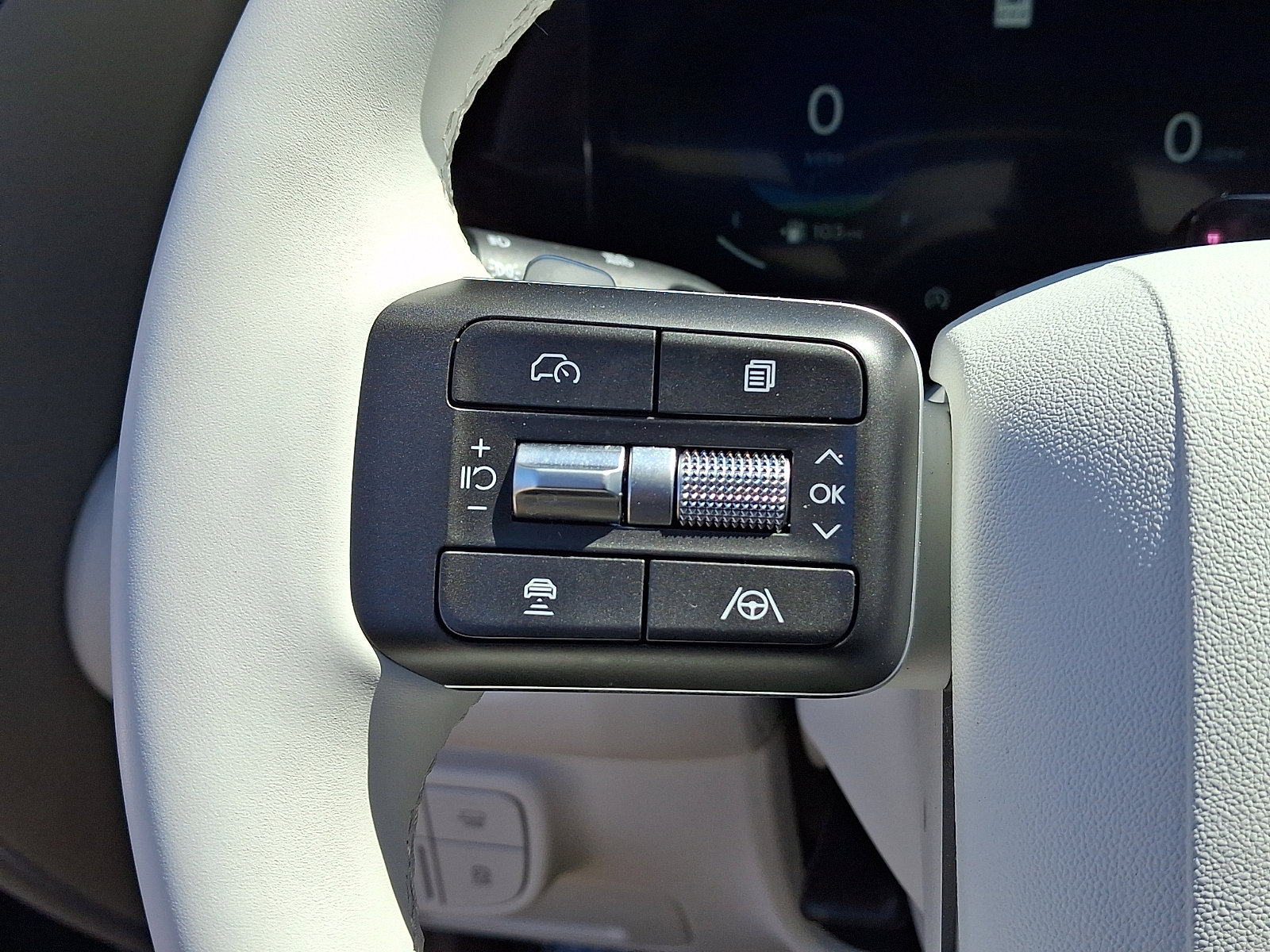 Certified 2026 Hyundai Palisade SEL AWD/4WD image 22