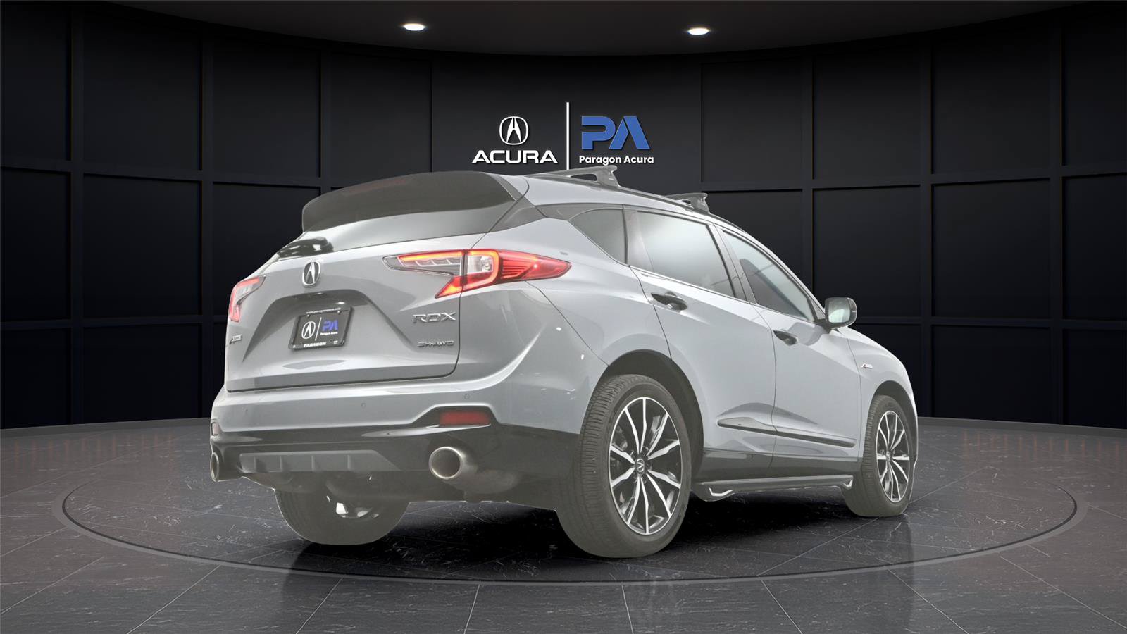 Certified 2025 Acura RDX A-Spec AWD/4WD image 31