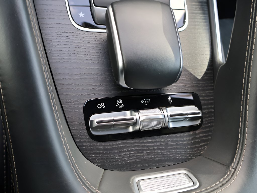 Certified 2022 Mercedes-Benz GLE 53 AMG 4MATIC image 30