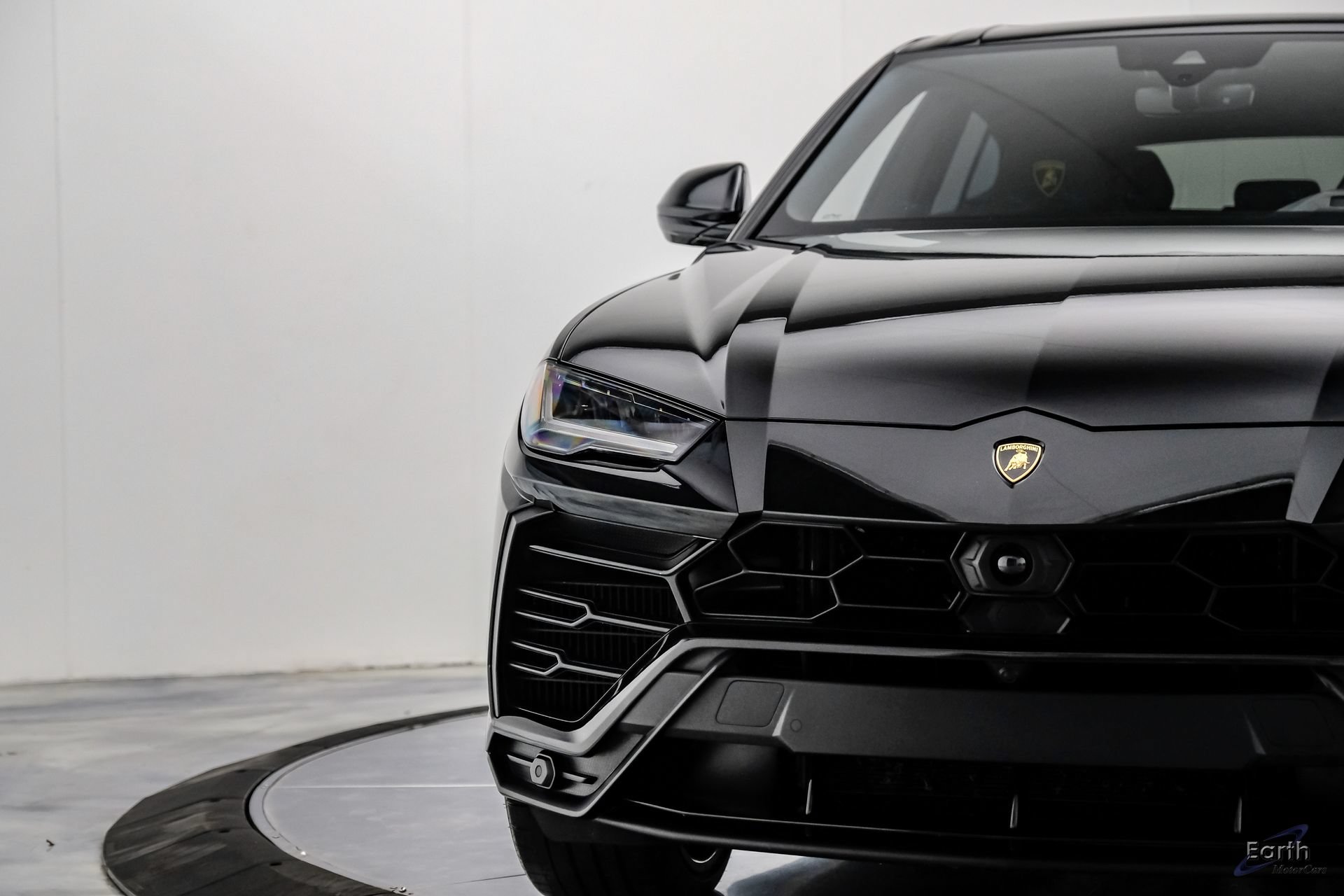 Used 2022 Lamborghini Urus AWD/4WD image 29