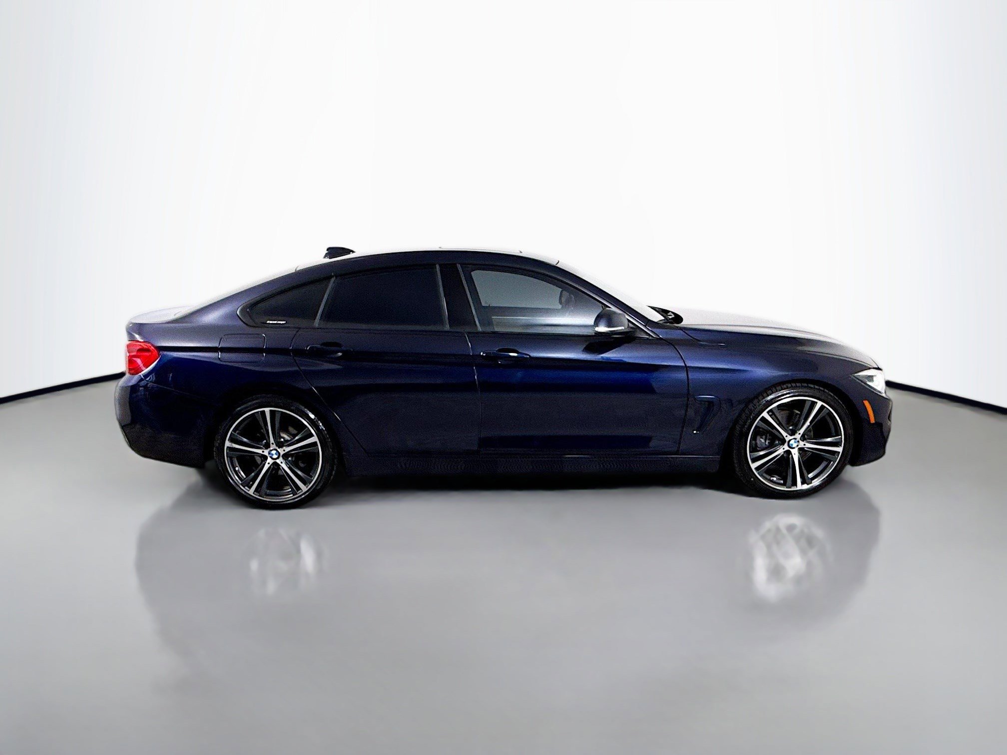 Used 2018 BMW 430i Gran Coupe image 11